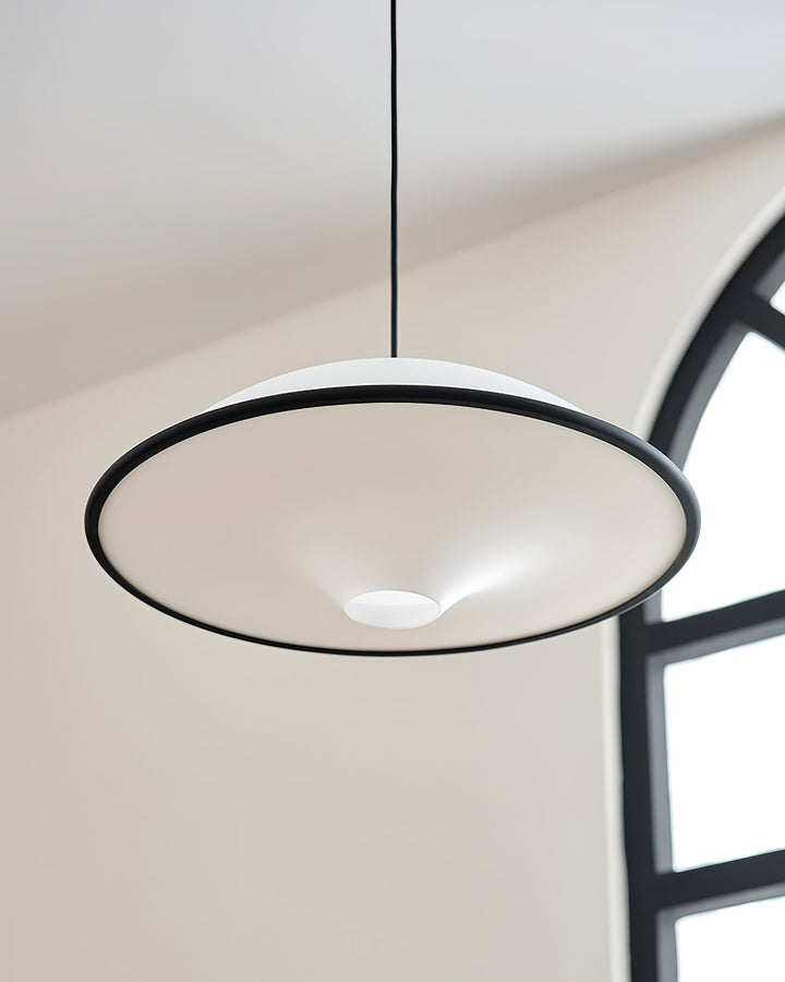 Fontana pendant light