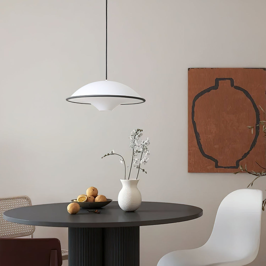 Fontana pendant light