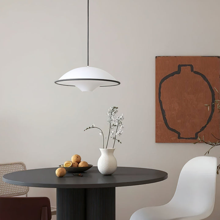 Fontana pendant light