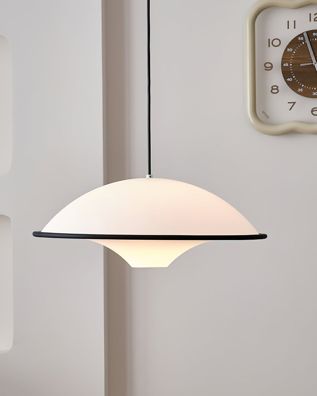 Fontana pendant light
