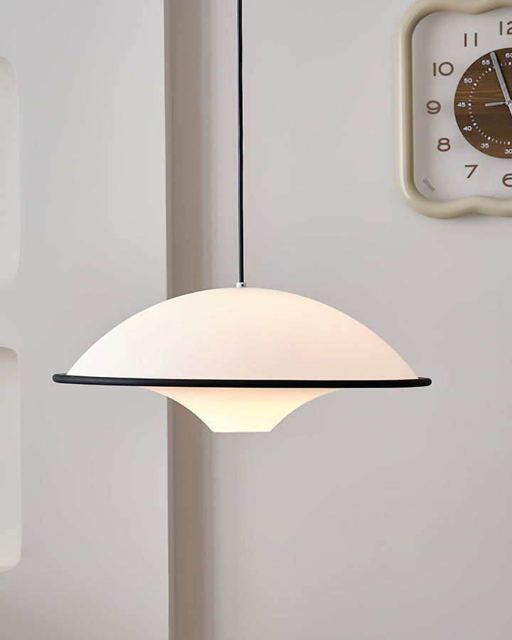 Fontana pendant light