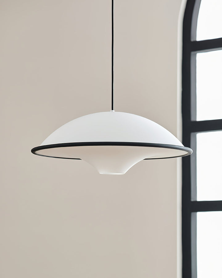 Fontana pendant light