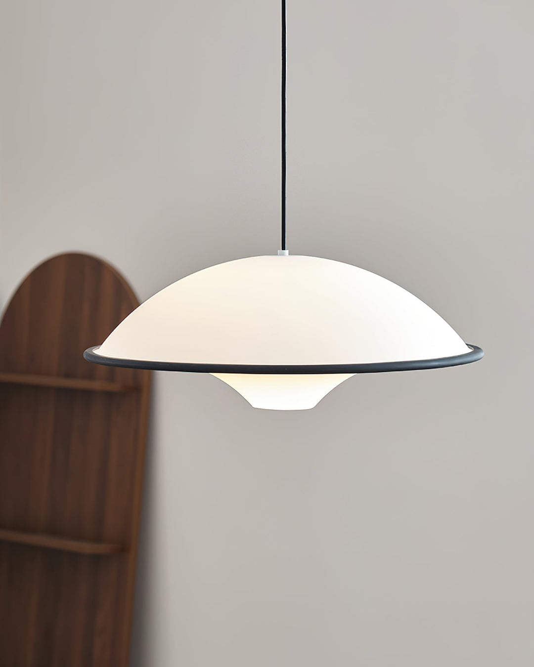 Fontana pendant light