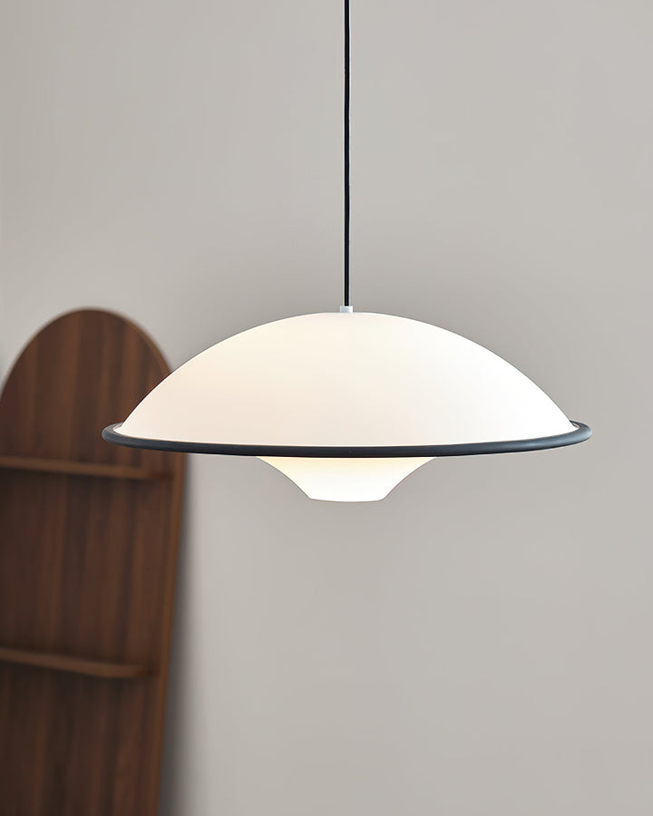 Fontana pendant light