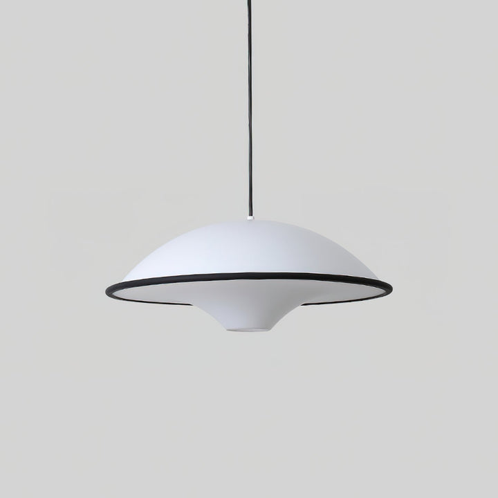 Fontana pendant light