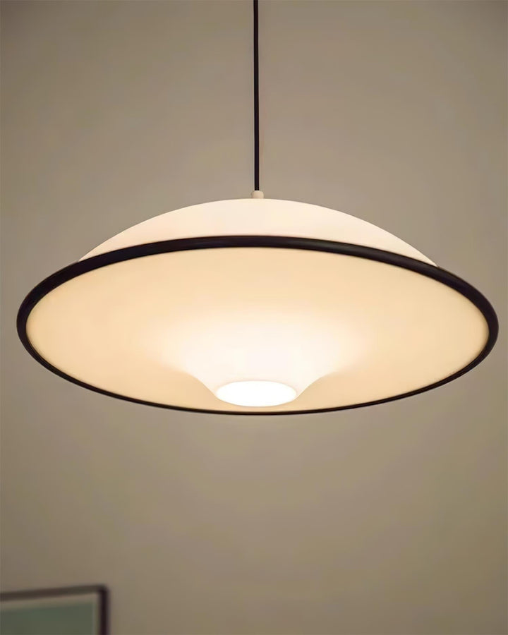 Fontana pendant light