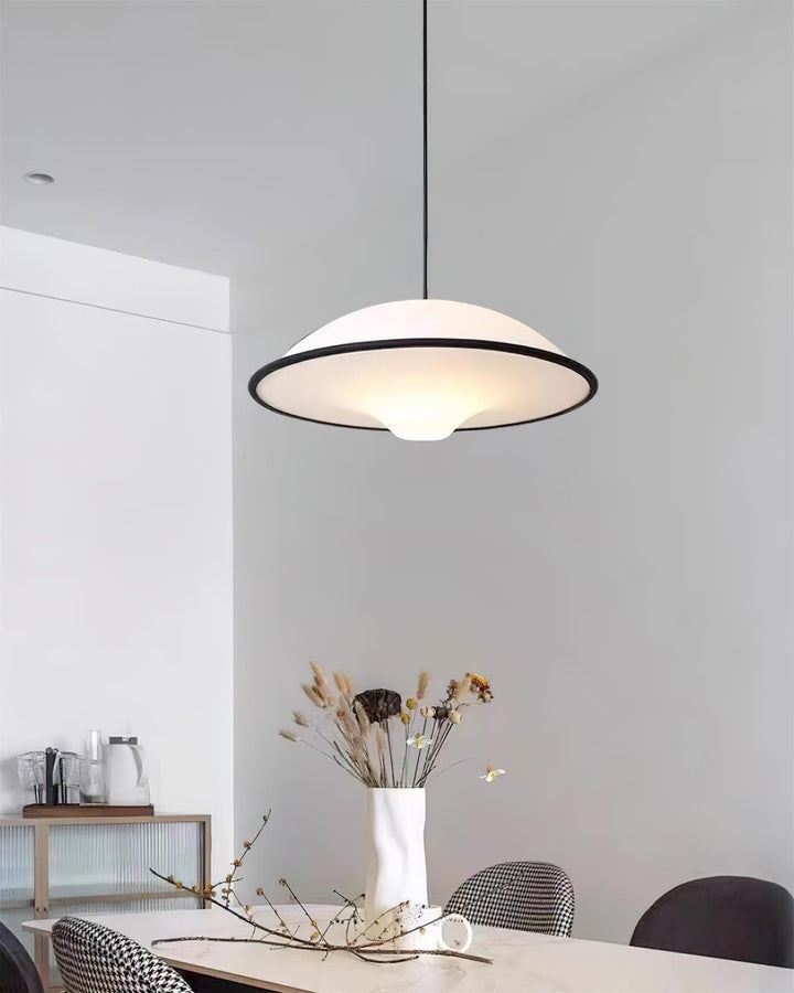 Fontana pendant light