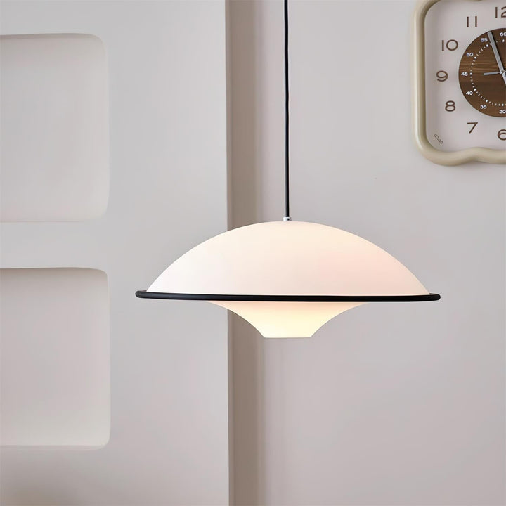 Fontana pendant light