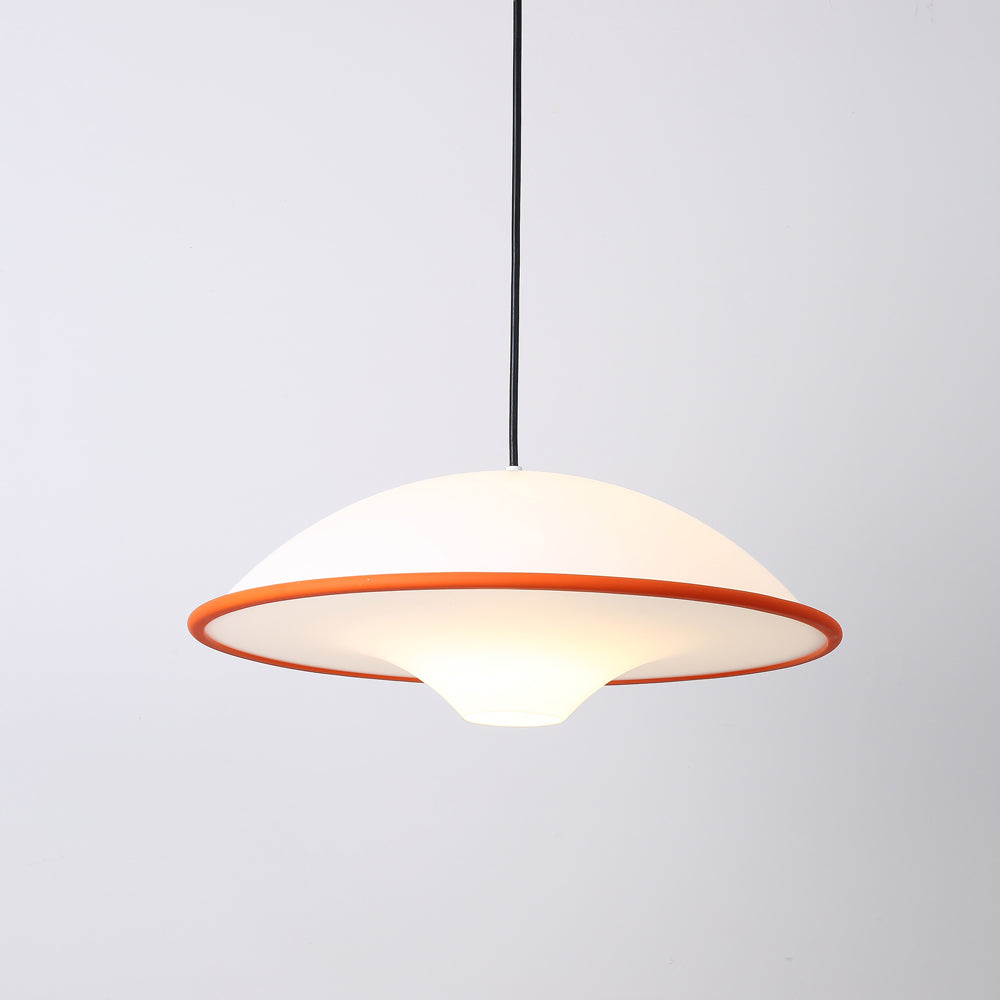 Fontana pendant light
