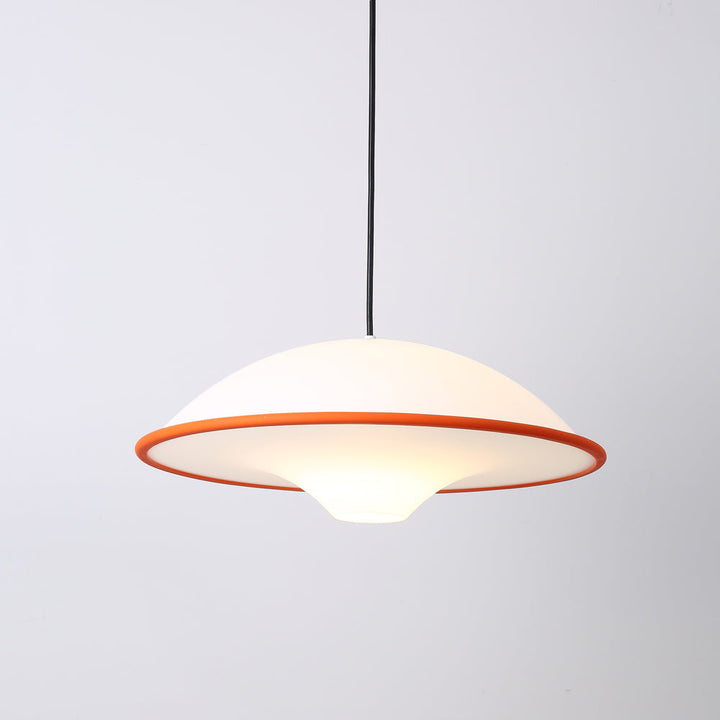 Fontana pendant light