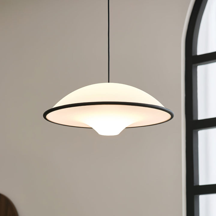 Fontana pendant light
