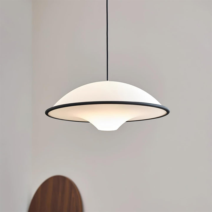 Fontana pendant light