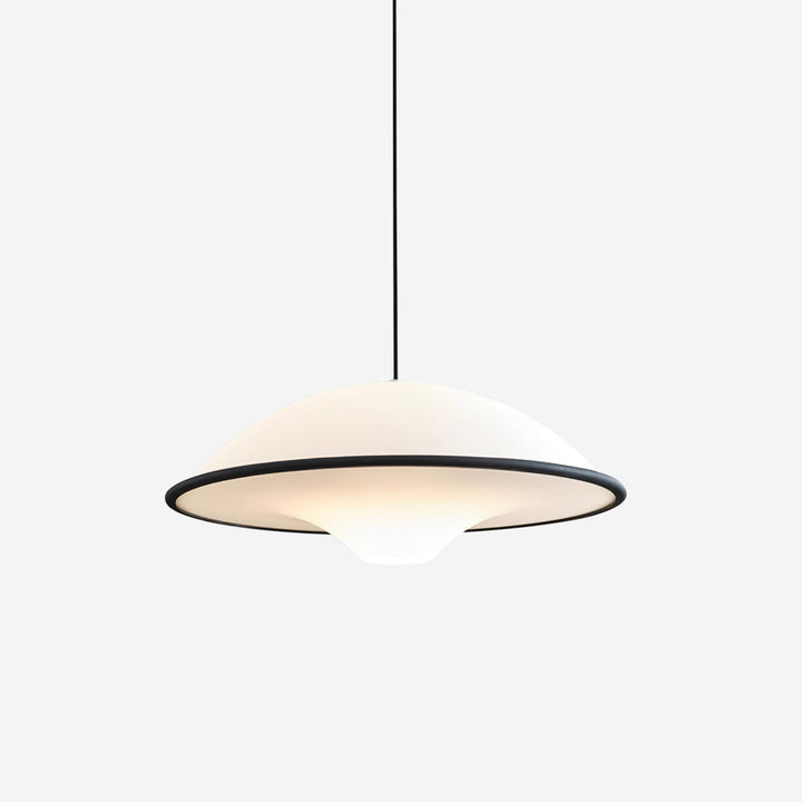 Fontana pendant light