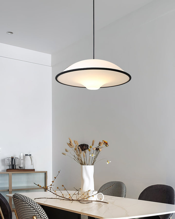 Fontana pendant light
