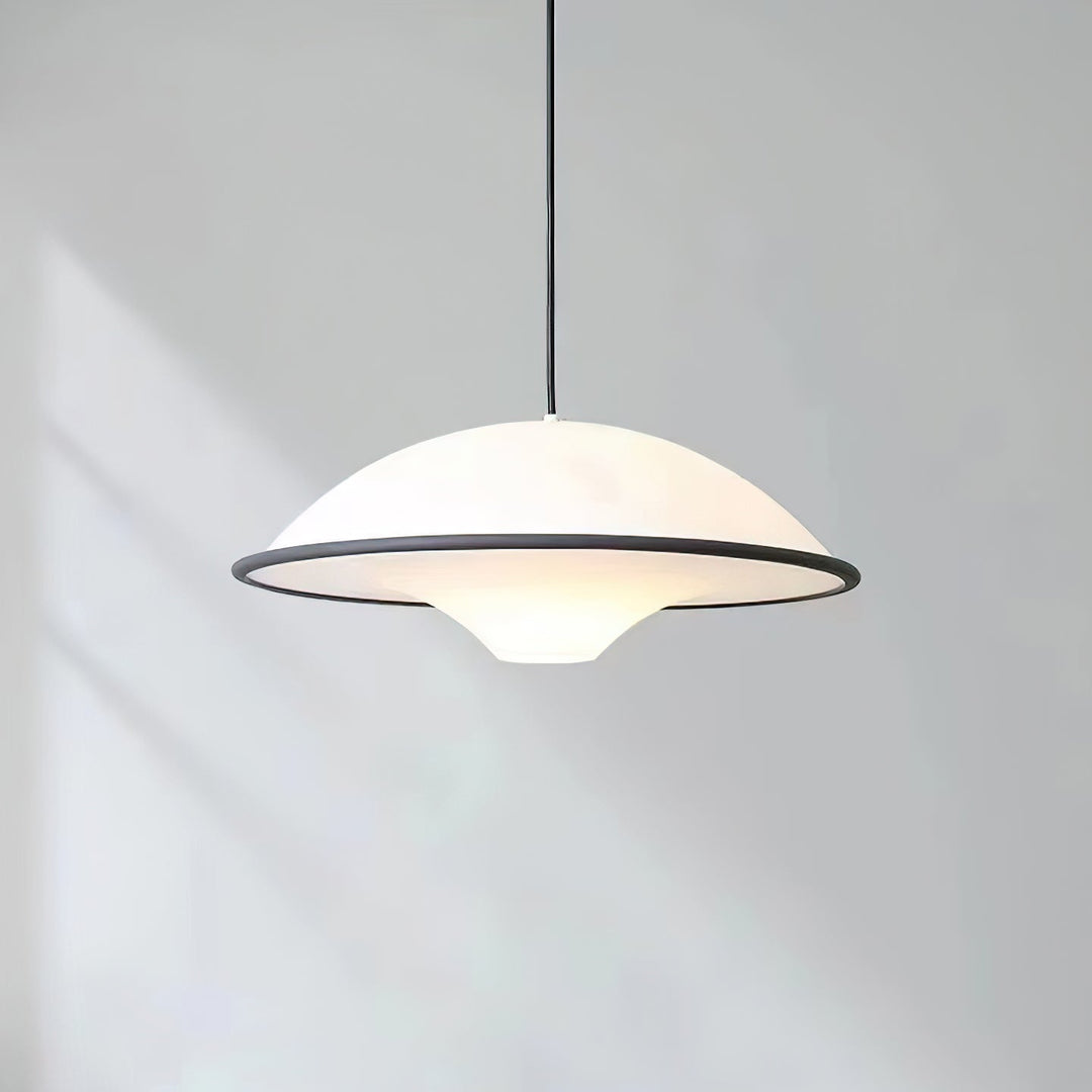 Fontana pendant light