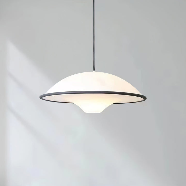 Fontana pendant light