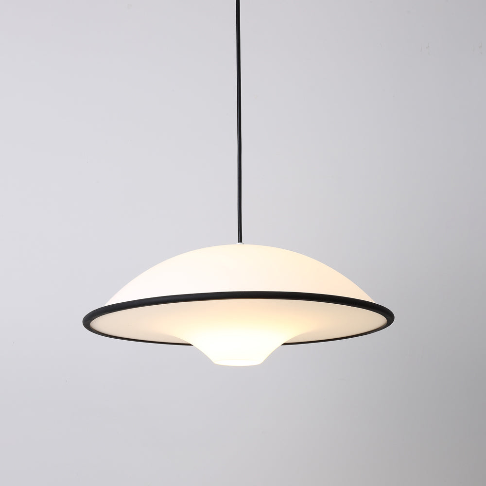 Fontana pendant light