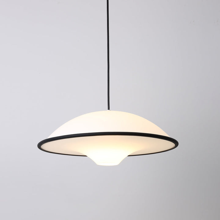 Fontana pendant light