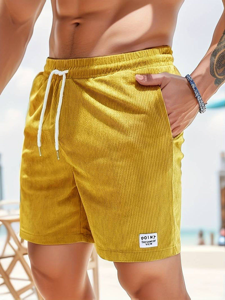 Flynn - Shorts for men