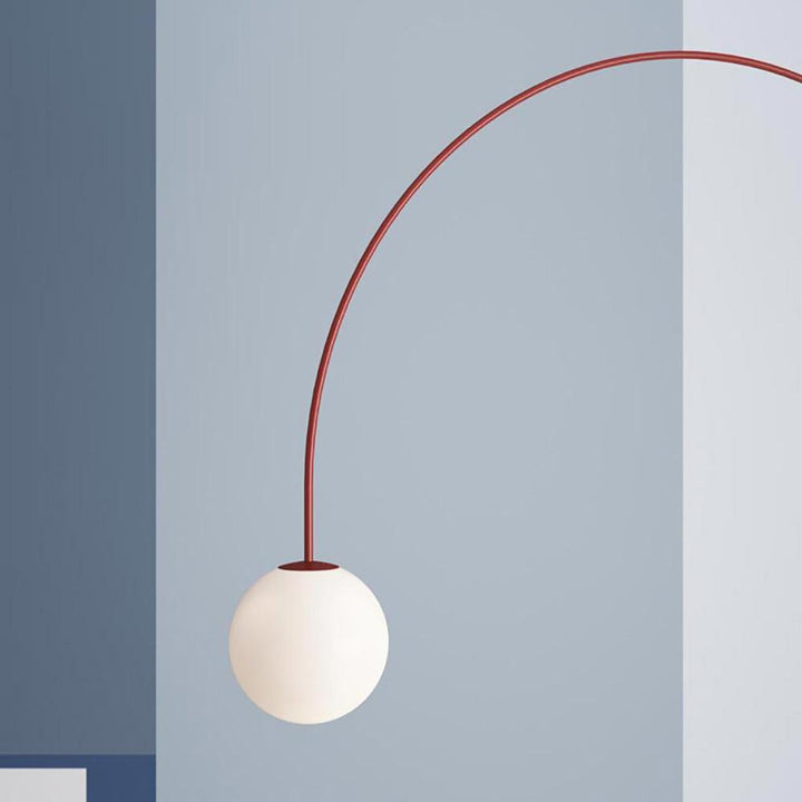 Gran Finale pendant light