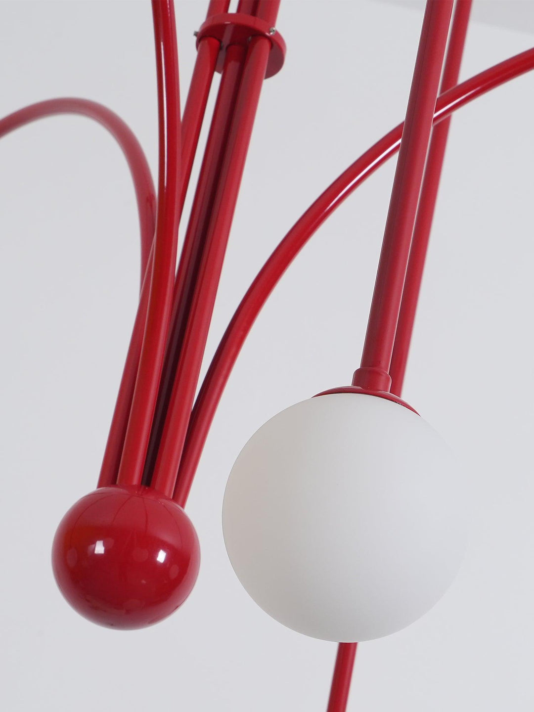 Gran Finale pendant light