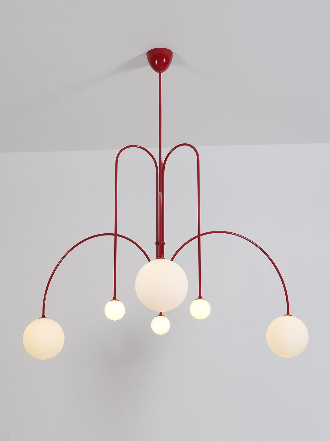 Gran Finale pendant light