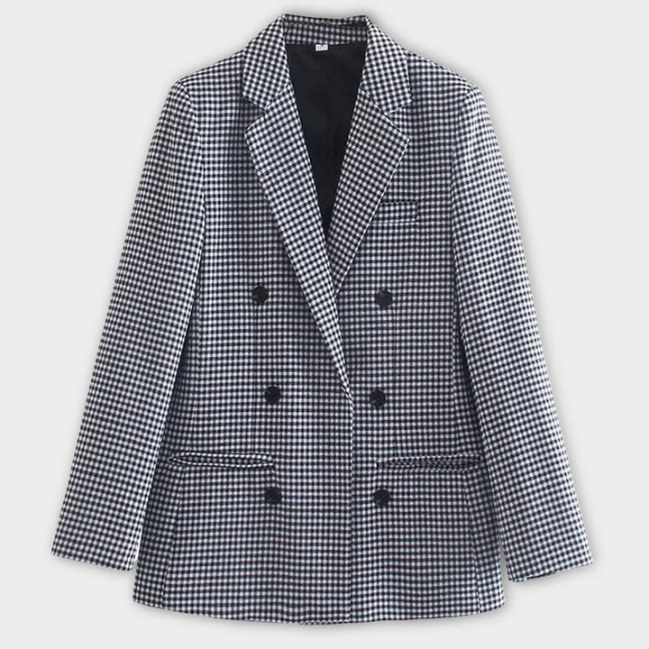 Roxanne | Dubbelzijdige blazers
