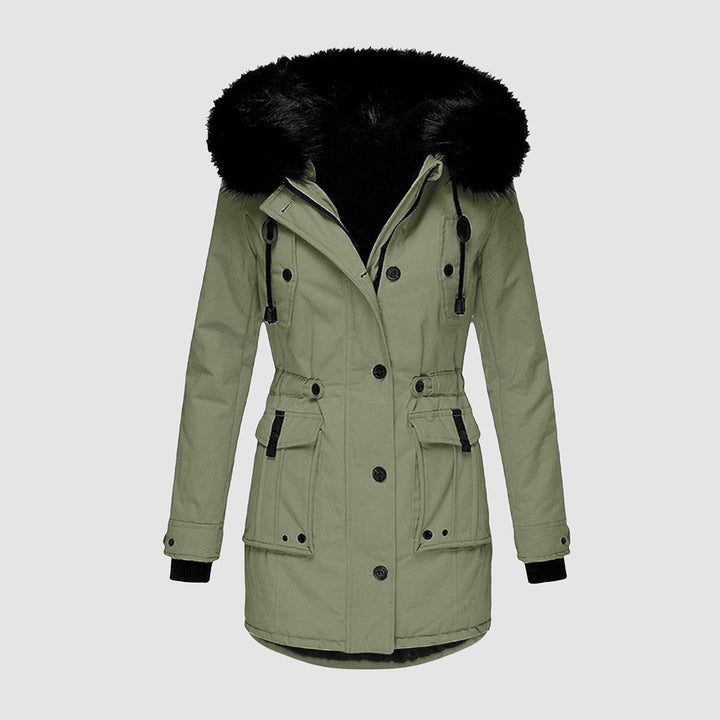 Gabrielle | Luxury and functionality