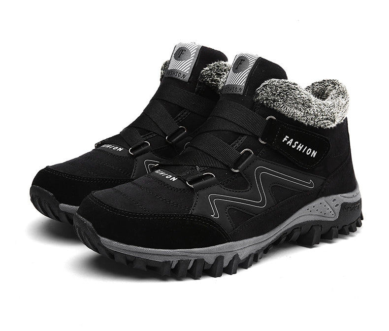 Chillara | Winter shoes for women