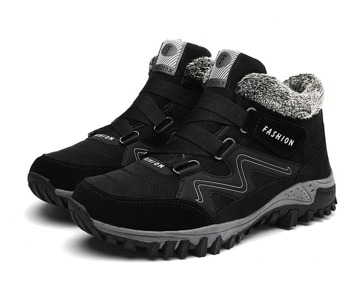 Chillara | Winter shoes for women