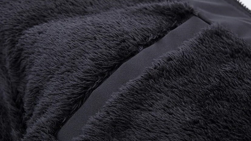 Selene | Women's Puffer Jacket