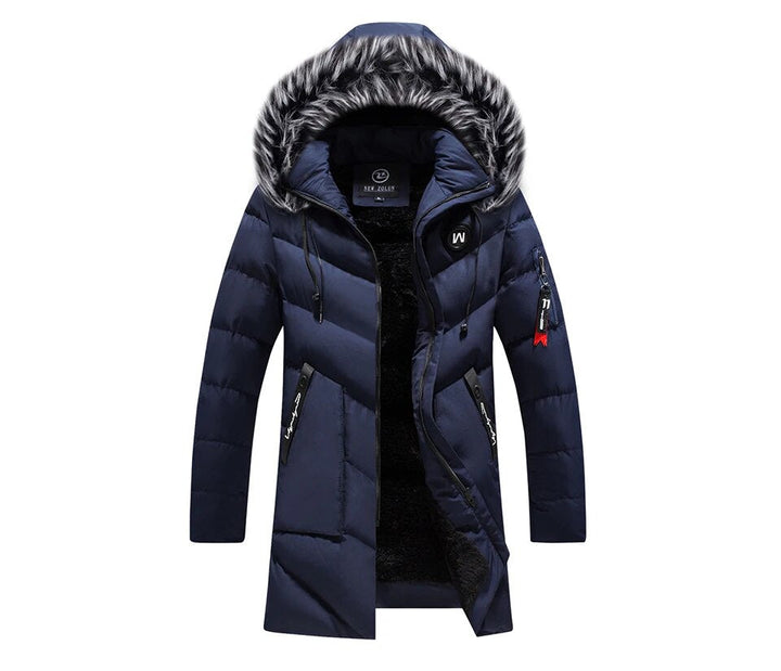 Selene | Women's Puffer Jacket
