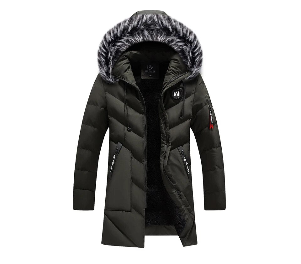 Selene | Women's Puffer Jacket