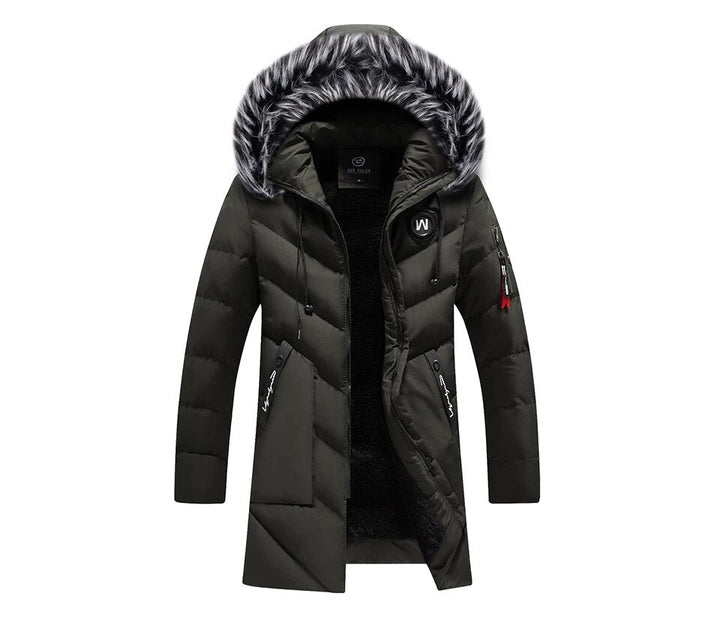 Selene | Women's Puffer Jacket