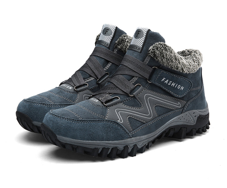 Chillara | Winter shoes for women