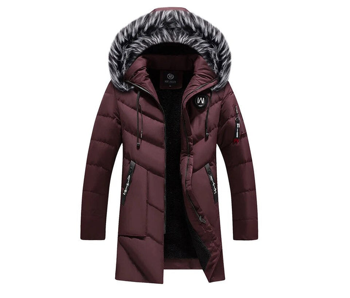Selene | Women's Puffer Jacket