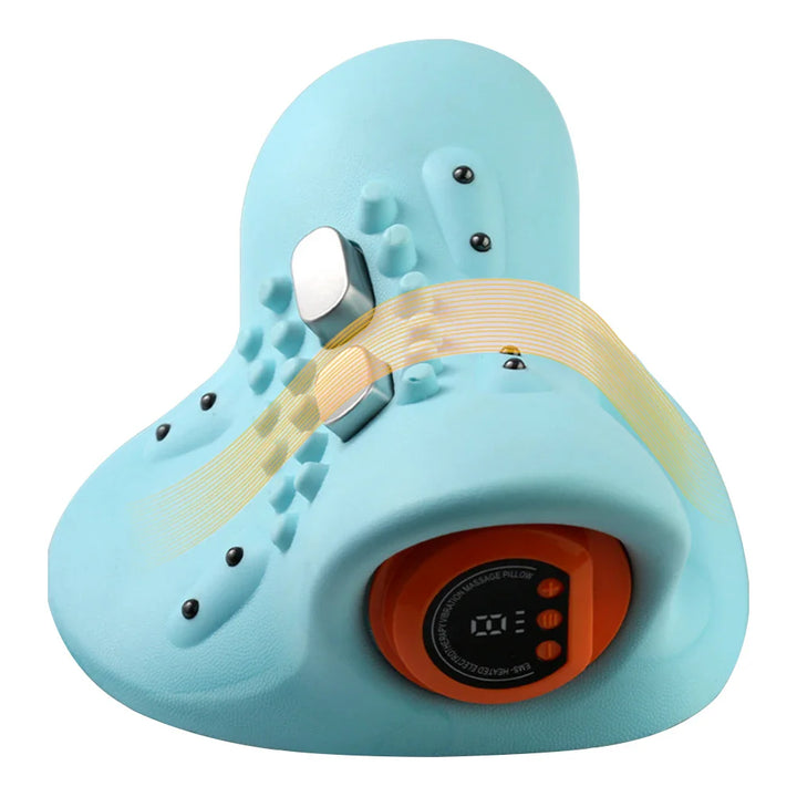 RejuvaFlex™ - EMS Neck Massager