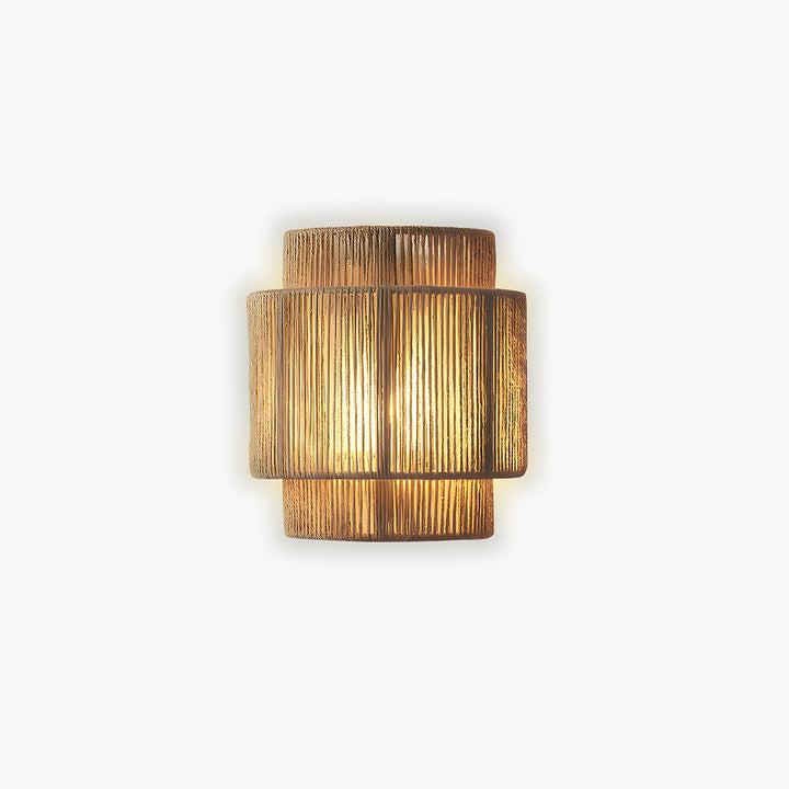 Hikari wall light 