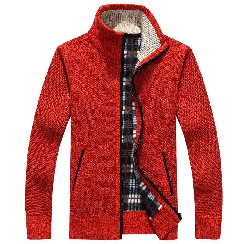 Jasperine | Soft and warm fleece jacket
