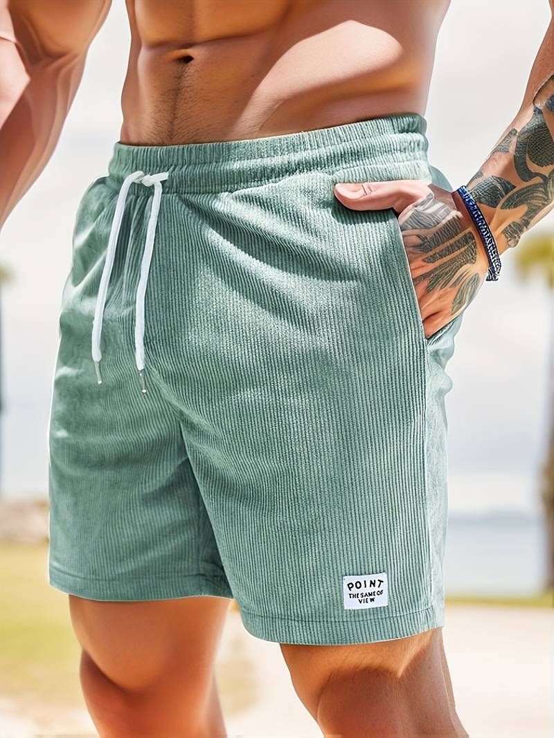 Flynn - Shorts for men