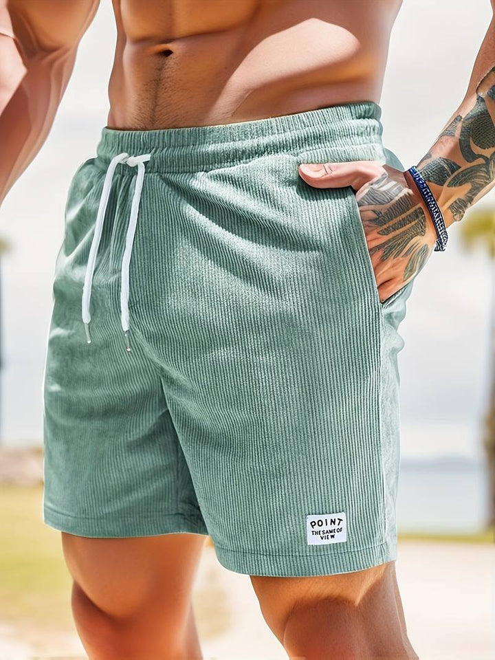 Flynn - Shorts for men