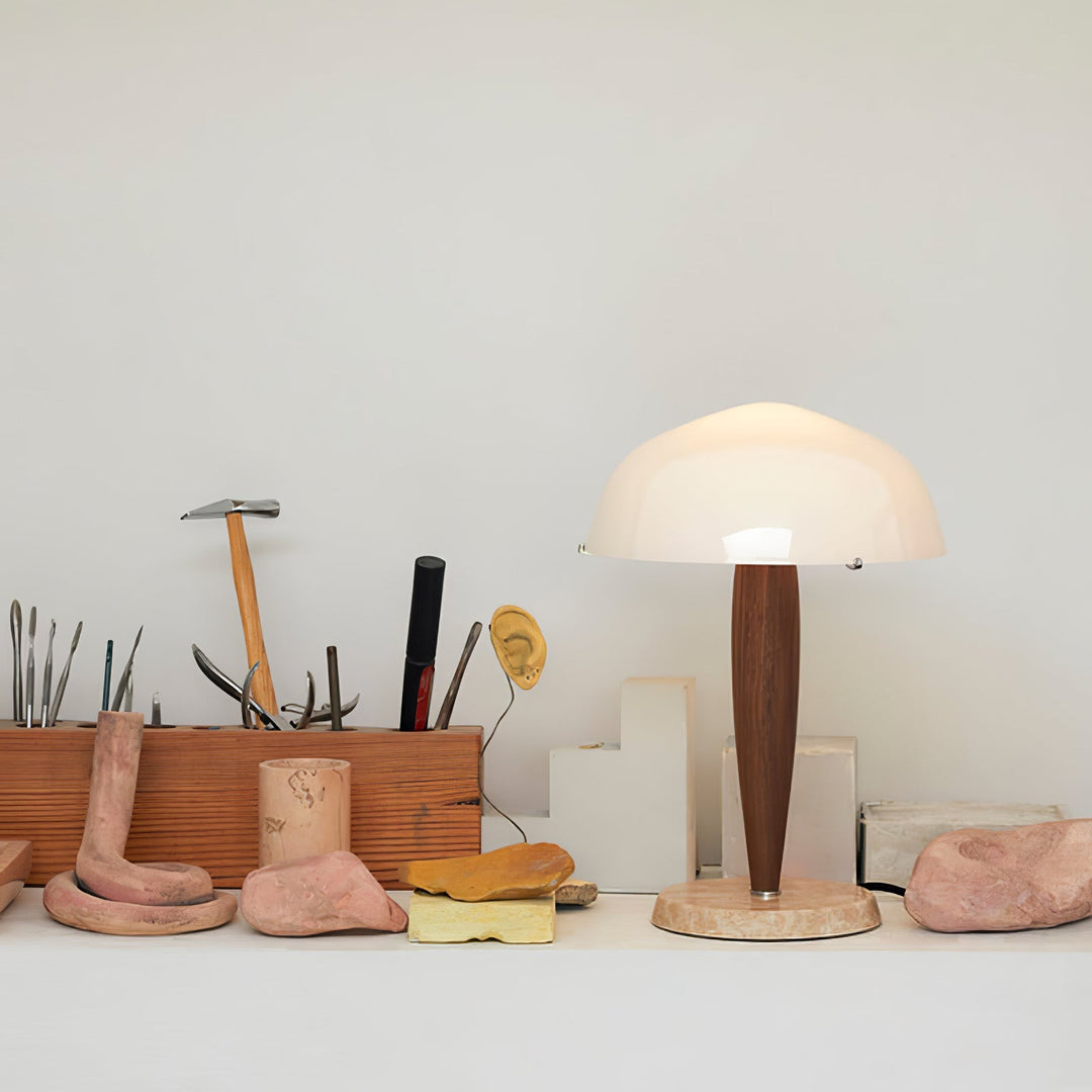 Herman table lamp
