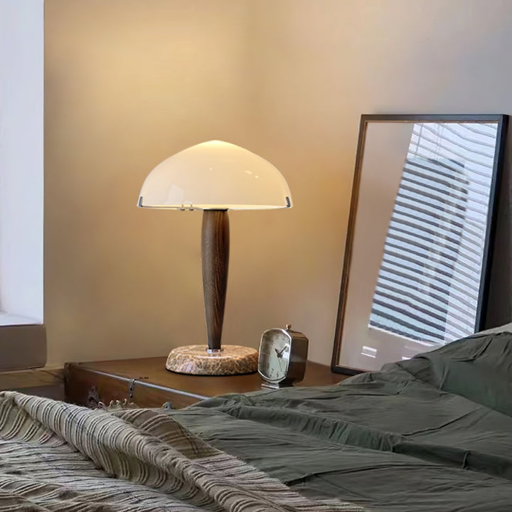 Herman table lamp