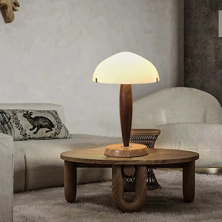 Herman table lamp