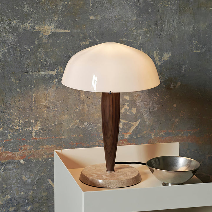 Herman table lamp