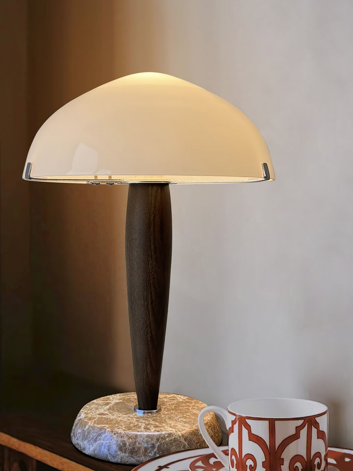 Herman table lamp