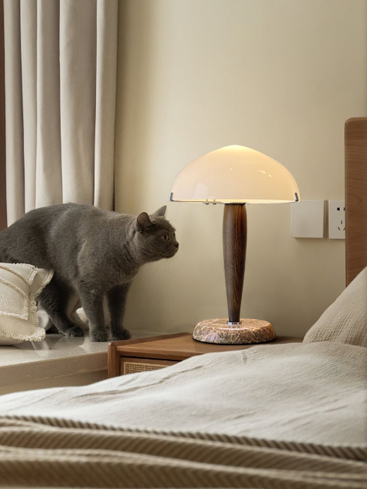 Herman table lamp