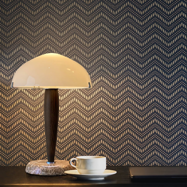 Herman table lamp