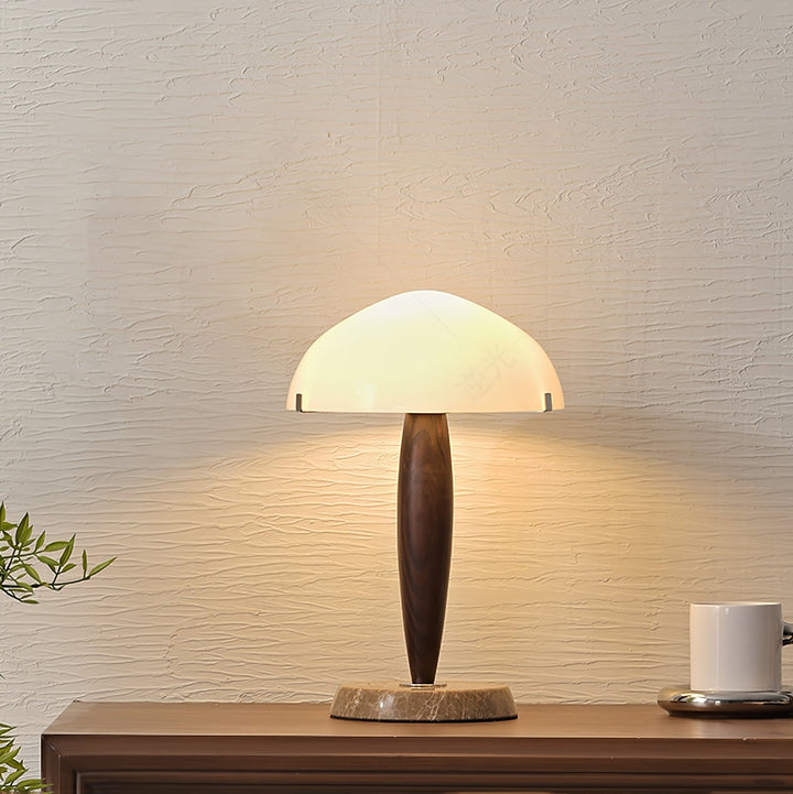 Herman table lamp