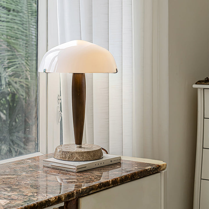 Herman table lamp